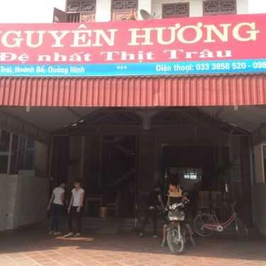 Tổng hợp- Quán Ăn Nguyên Hương - Đệ Nhất Thịt Trâu