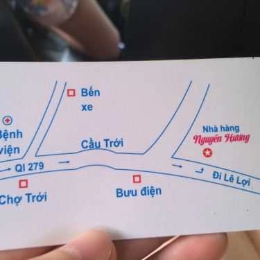 Tổng hợp- Quán Ăn Nguyên Hương - Đệ Nhất Thịt Trâu