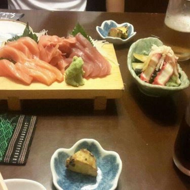 Tổng hợp- Sushibar - Nhà Hàng Nhật Bản - Kim Mã