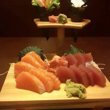 Tổng hợp- Sushibar - Nhà Hàng Nhật Bản - Kim Mã