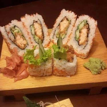 Tổng hợp- Sushibar - Nhà Hàng Nhật Bản - Kim Mã