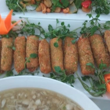 Món ăn- Omely - Quán Ăn Gia Đình