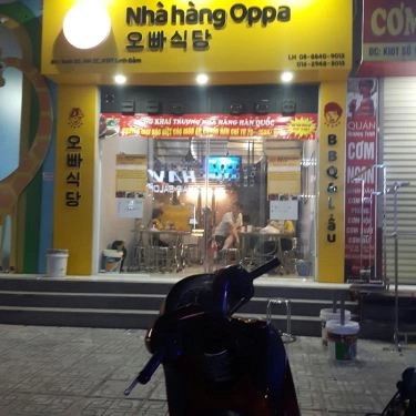 Tổng hợp- Quán Ăn Oppa - Ẩm Thực Hàn Quốc