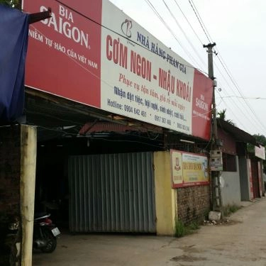 Tổng hợp- Quán Ăn Phan Rang - Cơm Ngon, Nhậu Khoái