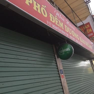Tổng hợp- Quán Ăn Dương Bảo Khánh - Hải Sản Phố Đêm