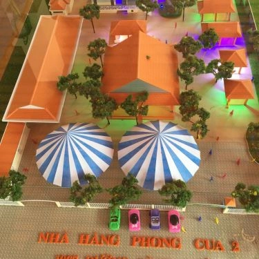 Tổng hợp- Quán Ăn Nhà Hàng Phong Cua 2 - Bình Quới