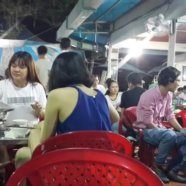 Tổng hợp- Quán Ăn Nhà Hàng Phong Cua 2 - Bình Quới