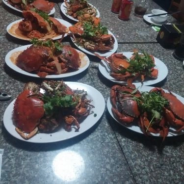Tổng hợp- Quán Ăn Nhà Hàng Phong Cua 2 - Bình Quới
