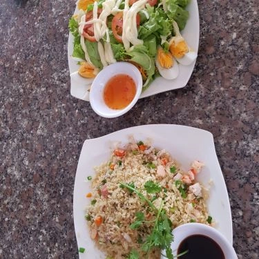 Tổng hợp- Quán Ăn Nhà Hàng Phong Cua 2 - Bình Quới