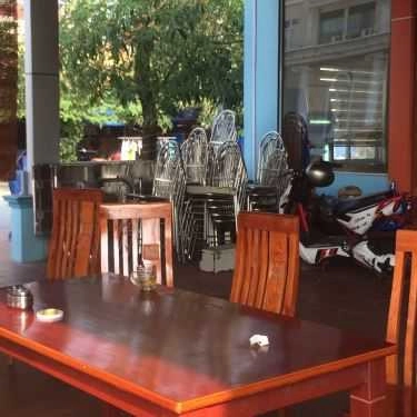 Không gian- Phượng Béo - Hải Sản & Đặc Sản Rừng Biển