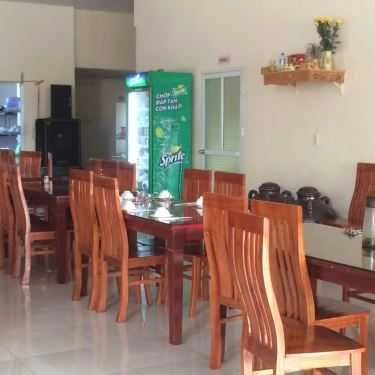 Không gian- Phượng Béo - Hải Sản & Đặc Sản Rừng Biển