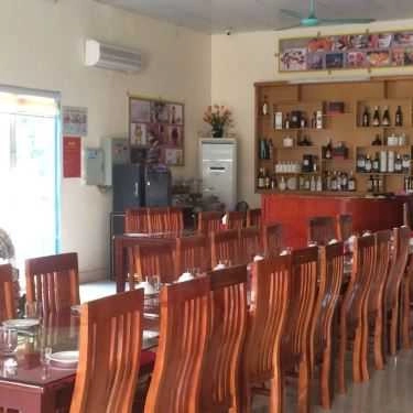 Không gian- Phượng Béo - Hải Sản & Đặc Sản Rừng Biển