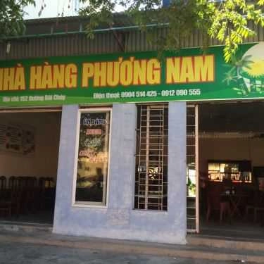 Tổng hợp- Phương Nam - Phở & Bún Hải Sản
