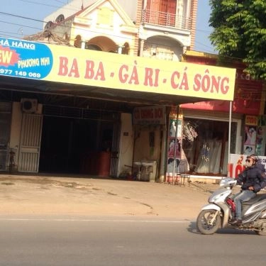 Tổng hợp- Quán Ăn Phương Nhi - Ba Ba, Gà Đồi & Cá Sông