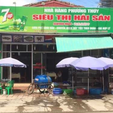 Tổng hợp- Phương Thuý - Hải Sản Biển & Cơm Phở Bình Dân