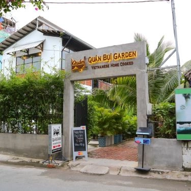 Tổng hợp- Quán Ăn Quán Bụi Garden