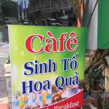 Tổng hợp- Quang Vinh - Cafe & Cơm Bình Dân