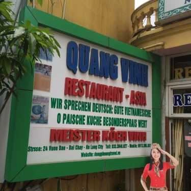 Tổng hợp- Quang Vinh - Cafe & Cơm Bình Dân