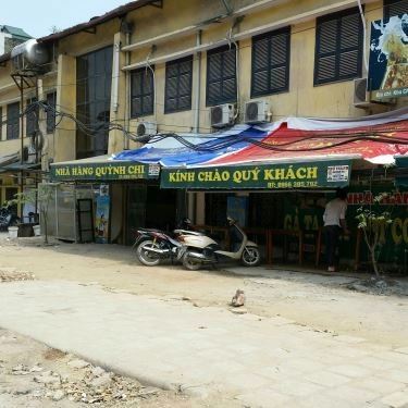 Tổng hợp- Quán Ăn Quỳnh Chi - Gà Ta & Vịt Cỏ