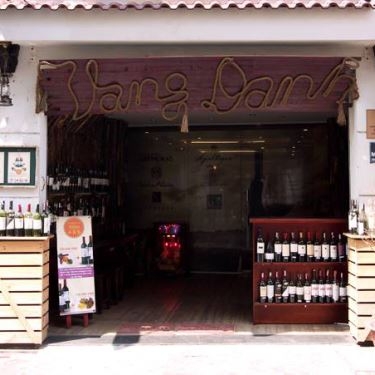 Tổng hợp- Nhà Hàng Oh Vang Restaurant