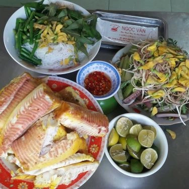 Món ăn- Quán Ăn Nhà Hàng Saki - Ẩm Thực Việt Nam