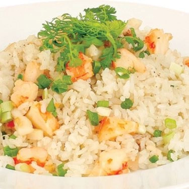 Thực đơn- Quán Ăn San Hô Đỏ - Hải Sản Tươi Sống