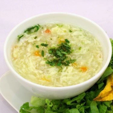 Thực đơn- Quán Ăn San Hô Đỏ - Hải Sản Tươi Sống