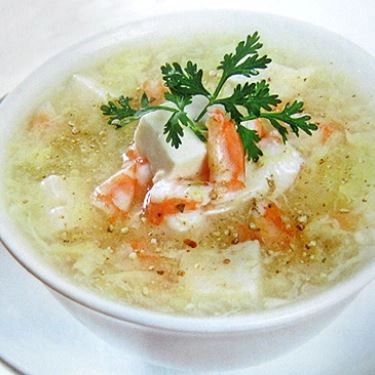 Thực đơn- Quán Ăn San Hô Đỏ - Hải Sản Tươi Sống