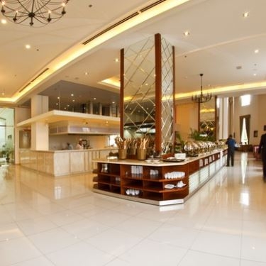 Tổng hợp- Nhà Hàng Sao Bắc Đẩu - Tân Sơn Nhất Hotel