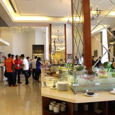 Tổng hợp- Nhà Hàng Sao Bắc Đẩu - Tân Sơn Nhất Hotel