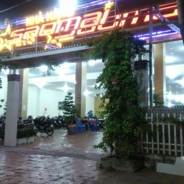 Tổng hợp- Nhà Hàng Sao Mai