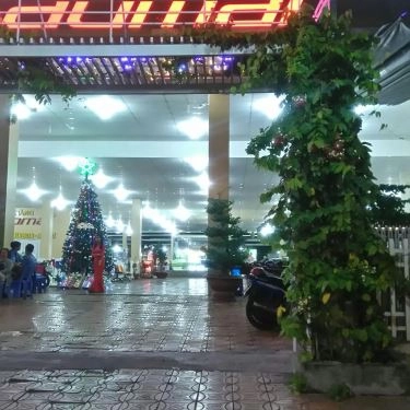 Tổng hợp- Nhà Hàng Sao Mai
