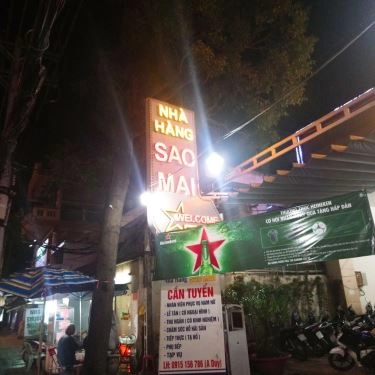 Tổng hợp- Nhà Hàng Sao Mai