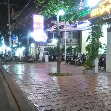 Tổng hợp- Nhà Hàng Sao Mai