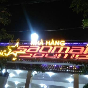 Tổng hợp- Nhà Hàng Sao Mai