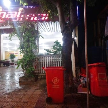 Tổng hợp- Nhà Hàng Sao Mai