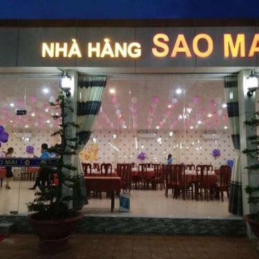 Tổng hợp- Nhà Hàng Sao Mai