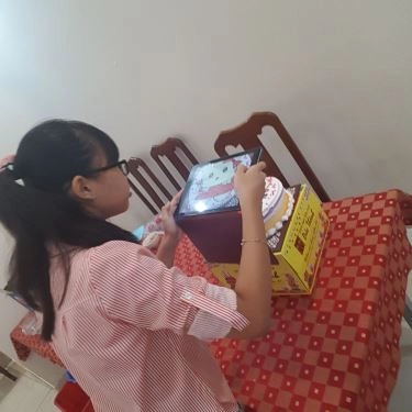 Tổng hợp- Nhà Hàng Sao Mai