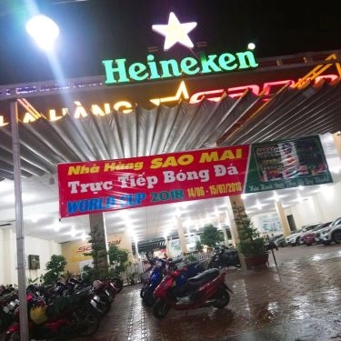 Tổng hợp- Nhà Hàng Sao Mai