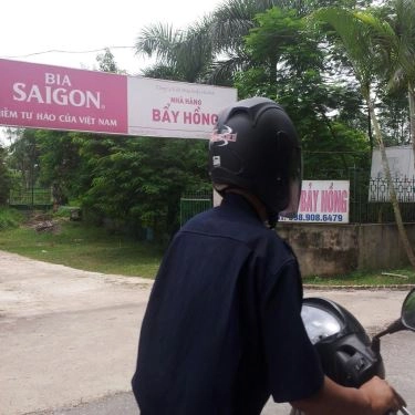 Tổng hợp- Quán Ăn Nhà Hàng Sinh Thái Bảy Hồng - Cầu Đôi