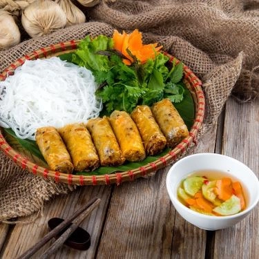 Tổng hợp- Nhà Hàng Sixty Six Vietnamese Cuisine