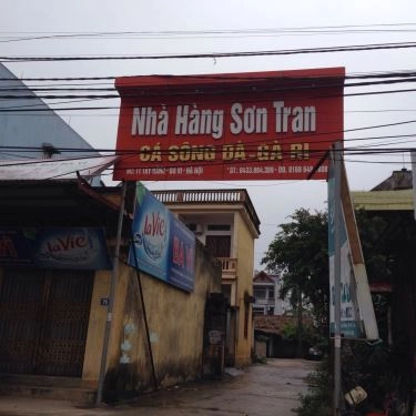 Tổng hợp- Quán Ăn Sơn Trang - Cá Sông Đà & Gà Ri
