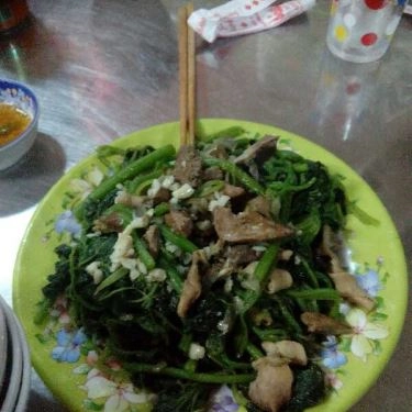 Món ăn- Nhà Hàng Song Trúc