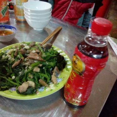 Món ăn- Nhà Hàng Song Trúc