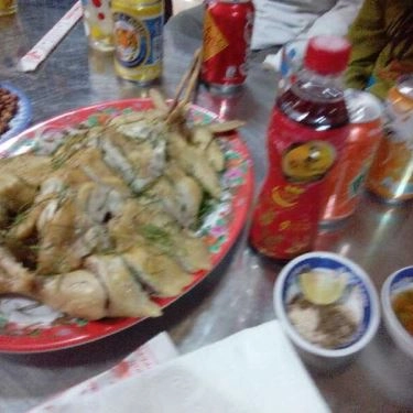 Món ăn- Nhà Hàng Song Trúc