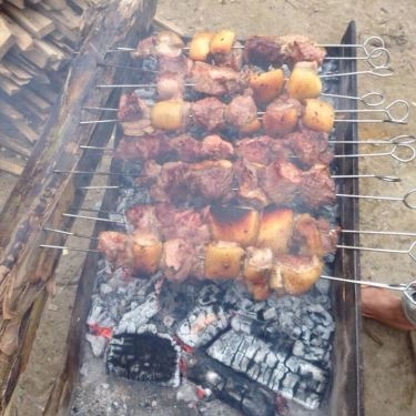 Món ăn- Quán Ăn Tám Lý - Chuyên Bò, Bê, Dê & Gà Đủ Món