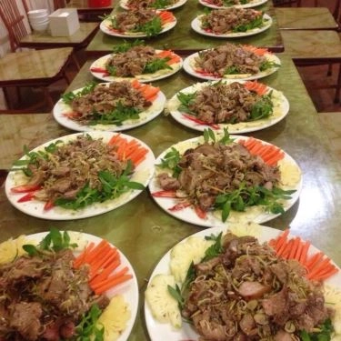 Món ăn- Quán Ăn Tám Lý - Chuyên Bò, Bê, Dê & Gà Đủ Món