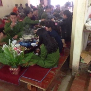 Không gian- Quán Ăn Tám Lý - Chuyên Bò, Bê, Dê & Gà Đủ Món