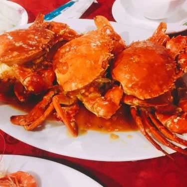 Món ăn- Quán Ăn Tám Mão - Hải Sản Các Loại