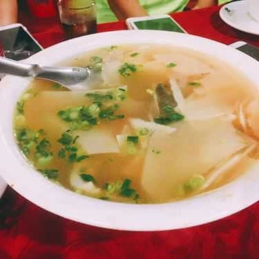 Món ăn- Quán Ăn Tám Mão - Hải Sản Các Loại